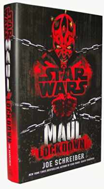 9780345509031-034550903X-Star Wars: Maul - Lockdown (Star Wars - Legends)