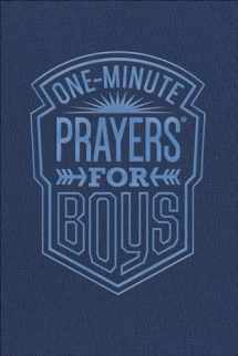 9780736973458-0736973451-One-Minute Prayers for Boys