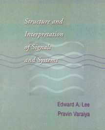 9780201745511-0201745518-Structure and Interpretation of Signals and Systems