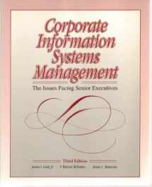 9780256090086-0256090084-Corporate Information Systems Management: The Issues Facing Senior Executives