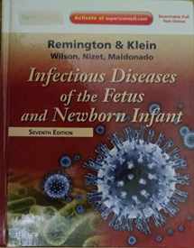 9781416064008-1416064001-Infectious Diseases of the Fetus and Newborn: Expert Consult - Online and Print