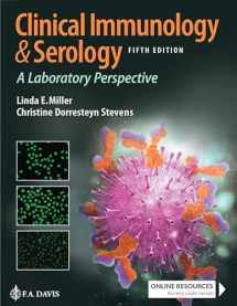 9780803694408-0803694407-Clinical Immunology and Serology A Laboratory Perspective