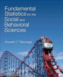 9781483318790-1483318796-Fundamental Statistics for the Social and Behavioral Sciences