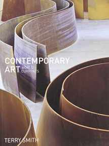 9780205789719-0205789714-Contemporary Art: World Currents