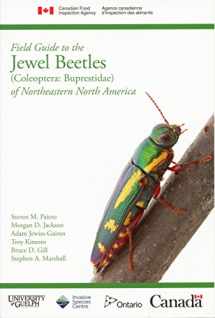 9781100197944-110019794X-Field Guide to the Jewel Beetles (Coleoptera: Buprestidae) of Northeastern North America