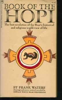 9780345217172-0345217179-Book of the Hopi