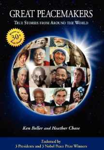9780980138207-0980138205-Great Peacemakers: True Stories from Around the World