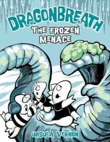 9780803739864-0803739869-Dragonbreath #11: The Frozen Menace