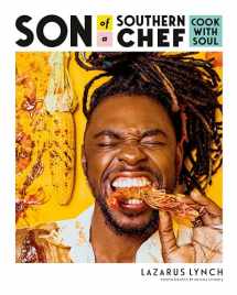 9780525534174-0525534172-Son of a Southern Chef: Cook with Soul: A Cookbook