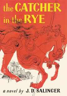 9780316769532-0316769533-The Catcher in the Rye