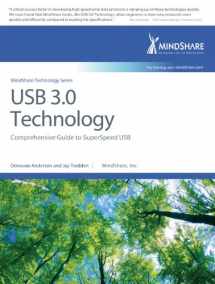 9780983646518-0983646511-USB 3.0 Technology: Comprehensive Guide to SuperSpeed USB