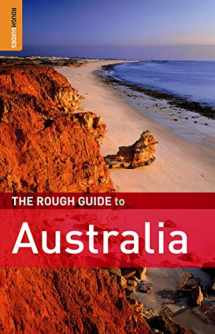 9781848360730-1848360738-The Rough Guide to Australia (Rough Guide Travel Guides)