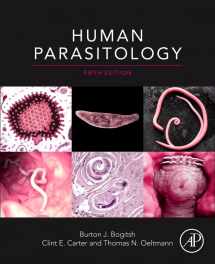 9780128137123-0128137126-Human Parasitology