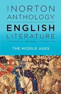 9780393603026-0393603024-The Norton Anthology of English Literature