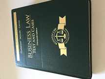 9781285428215-1285428218-Busn. Law Txt & Case Instructor's edition 13th