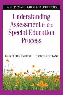9781412954242-141295424X-Understanding Assessment in the Special Education Process: A Step-by-Step Guide for Educators