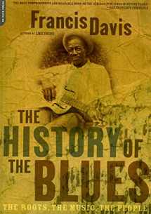 9780306812965-0306812967-The History Of The Blues