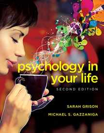 9780393600674-039360067X-Psychology in Your Life