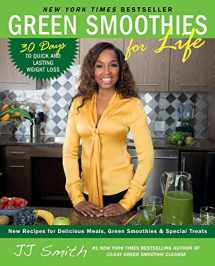 9781501100659-1501100653-Green Smoothies for Life