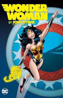 9781401292249-1401292240-Wonder Woman by John Byrne 3