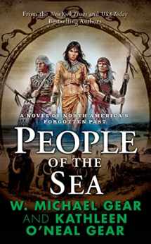 9780812507454-0812507452-People of the Sea (The First North Americans series, Book 5)