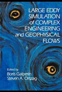 9780521131339-0521131332-Large Eddy Simulation of Complex Engineering and Geophysical Flows