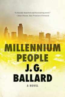 9780871404053-0871404052-Millennium People: A Novel