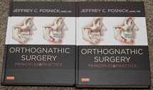 9781455726981-1455726982-Orthognathic Surgery - 2 Volume Set: Principles and Practice, 1e