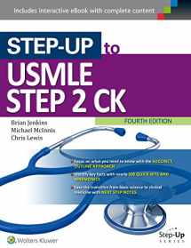9781496309747-149630974X-Step-Up to USMLE Step 2 CK (Step-Up Series)