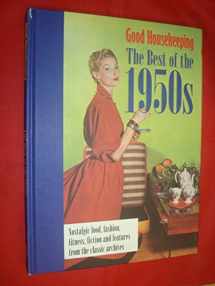 9781843404880-1843404885-The Best of the 1950s (Good Housekeeping)
