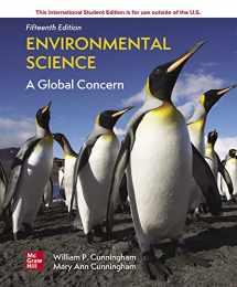 9781260575101-1260575101-ISE Environmental Science: A Global Concern (ISE HED ENVIRONMENTAL SCIENCE)