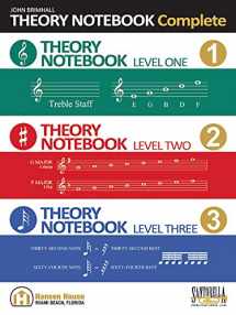9781585607556-158560755X-Theory Notebook Complete