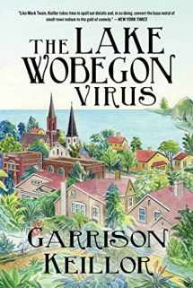 9781951627676-1951627679-The Lake Wobegon Virus: A Novel