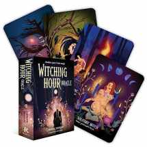 9781922785008-1922785008-Witching Hour Oracle: Awaken your inner magic