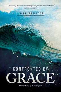 9781577996279-1577996275-Confronted by Grace: Meditations of a Theologian