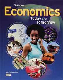 9780078799969-0078799961-Economics Today and Tomorrow (ECONOMICS TODAY & TOMORROW)