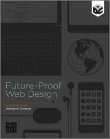 9781119978770-1119978777-Future-Proof Web Design: A Survival Guide