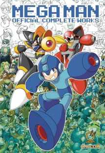 9781772940749-1772940747-Mega Man: Official Complete Works