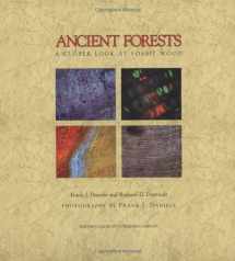 9780966293814-0966293819-Ancient Forests: A Closer Look at Fossil Wood