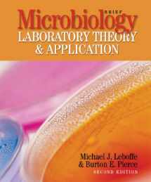 9780895829474-0895829479-Microbiology Laboratory Theory & Application, Brief, 2nd Edition