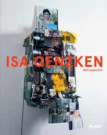 9780870708862-0870708864-Isa Genzken: Retrospective: Dedicated to Jasper Johns and Myself