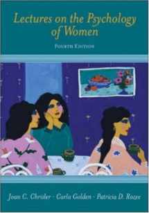 9780073405445-0073405442-Lectures on the Psychology of Women
