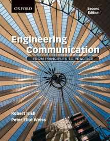 9780195446920-0195446925-Engineering Communication: From Principles to Practice