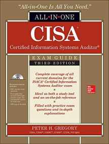 9781259584169-125958416X-CISA Certified Information Systems Auditor All-in-One Exam Guide, Third Edition