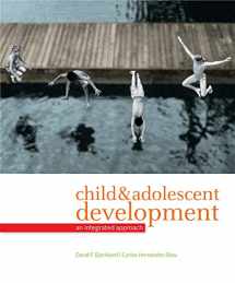 9780495897408-049589740X-Cengage Advantage Books: Child and Adolescent Development: An Integrated Approach, Loose-leaf Version