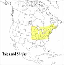 9780395353707-039535370X-A Peterson Field Guide To Trees And Shrubs: Northeastern and north-central United States and southeastern and south-centralCanada (Peterson Field Guides)