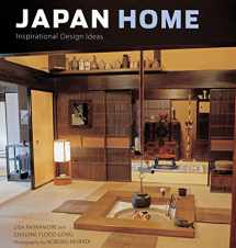 9784805310007-4805310006-Japan Home: Inspirational Design Ideas