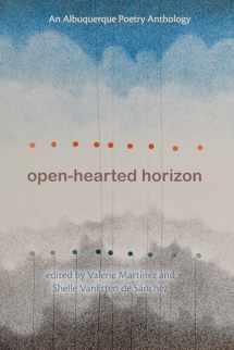 9780826366214-082636621X-Open-Hearted Horizon: An Albuquerque Poetry Anthology (The Albuquerque Poet Laureate Series)