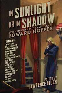 9781681772455-1681772450-In Sunlight or In Shadow: Stories Inspired by the Paintings of Edward Hopper
