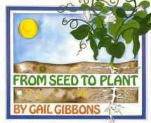 9780823408726-0823408728-From Seed to Plant